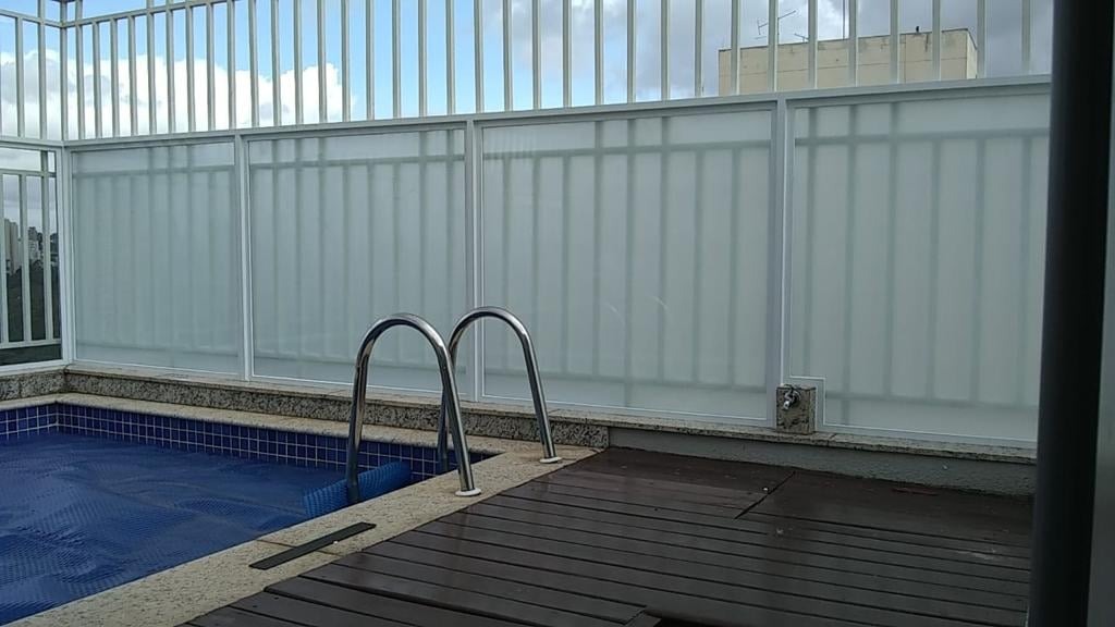 Fechamento de sacada (2)